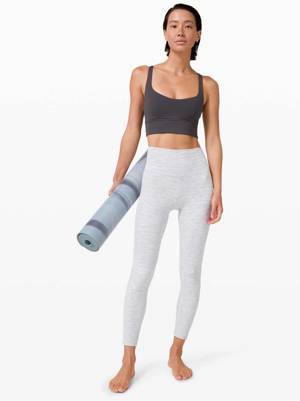 Lululemon Align Pant II 25"